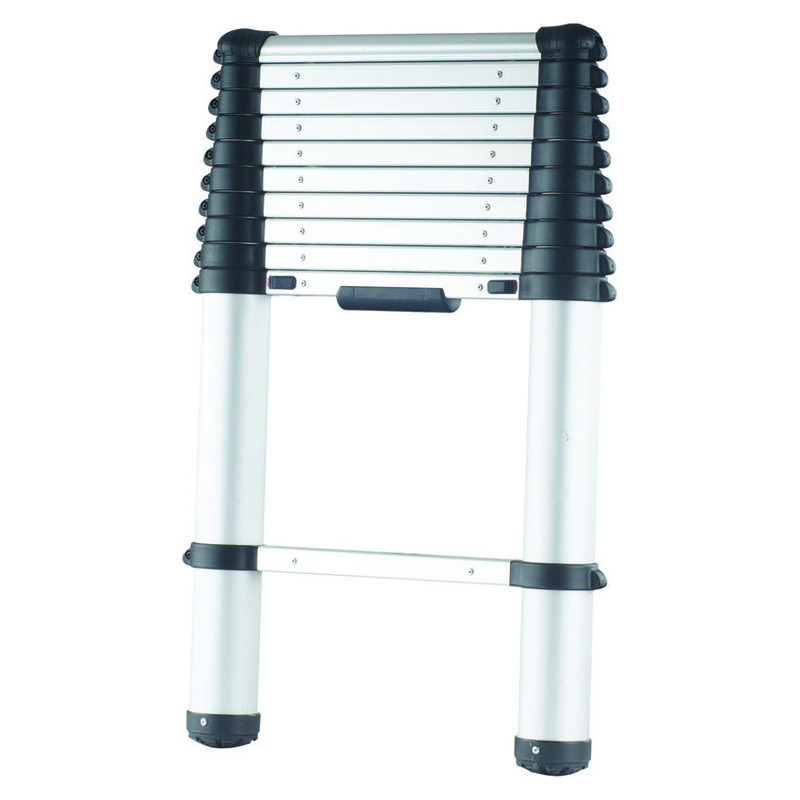 Echelle aluminium télescopique Echelle aluminium télescopique