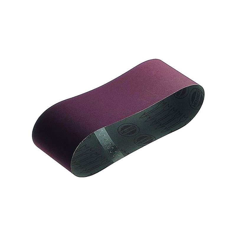 Bande ponceuse toilée 75x533 mm Bande ponceuse toilée 75x533 mm