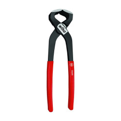 Tenaille charpentier 200 mm gainée Tenaille charpentier 200 mm gainée