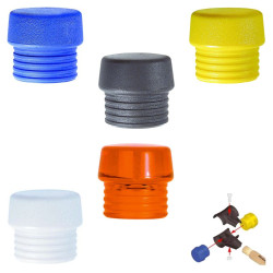 Embout de rechange maillet WIH430 Embout de rechange maillet WIH430