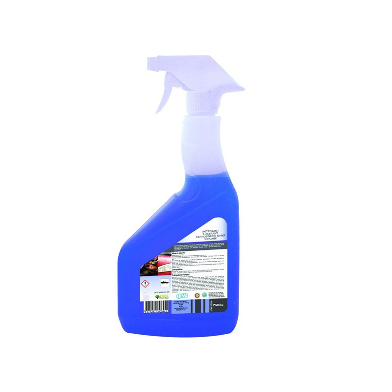 Nettoyant lustrant carrosserie 750 ml Nettoyant lustrant carrosserie 750 ml