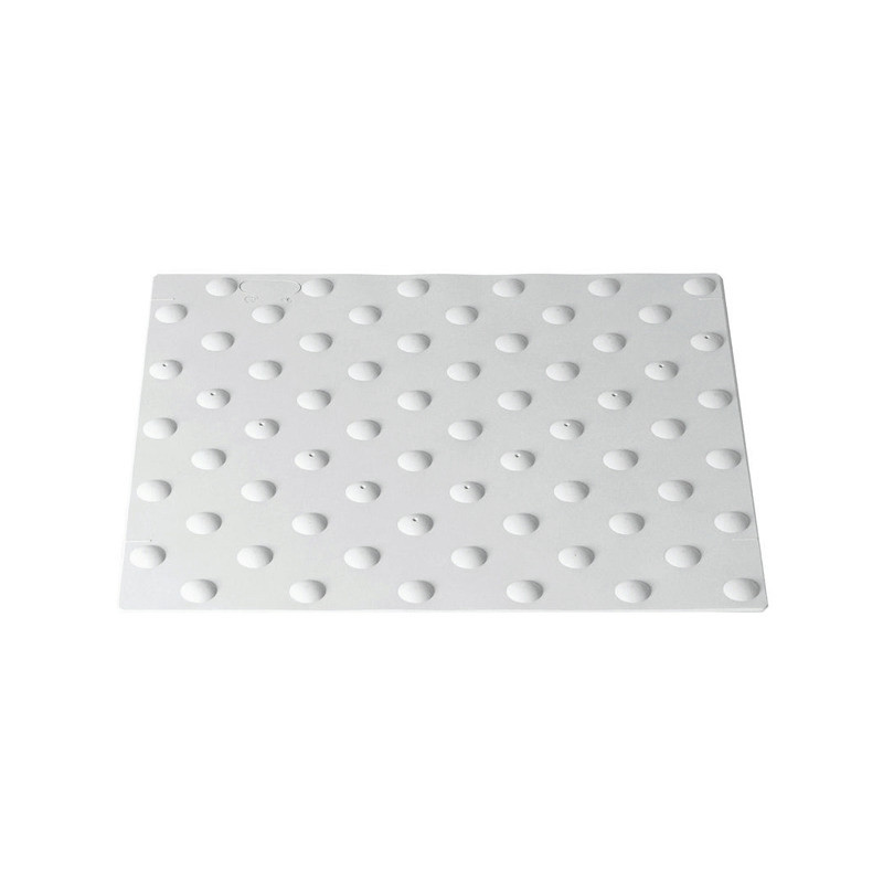 Dalles podotactiles intérieur sol lisse Dalles podotactiles intérieur sol lisse