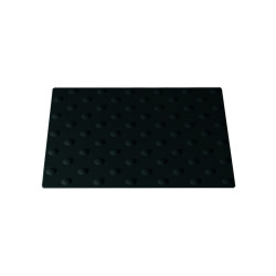 Dalles podotactiles intérieur sol lisse Dalles podotactiles intérieur sol lisse