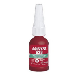 Loctite Blocpress 638 Loctite Blocpress 638