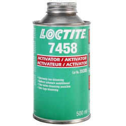 loctite 7458 activateur loctite 7458 activateur