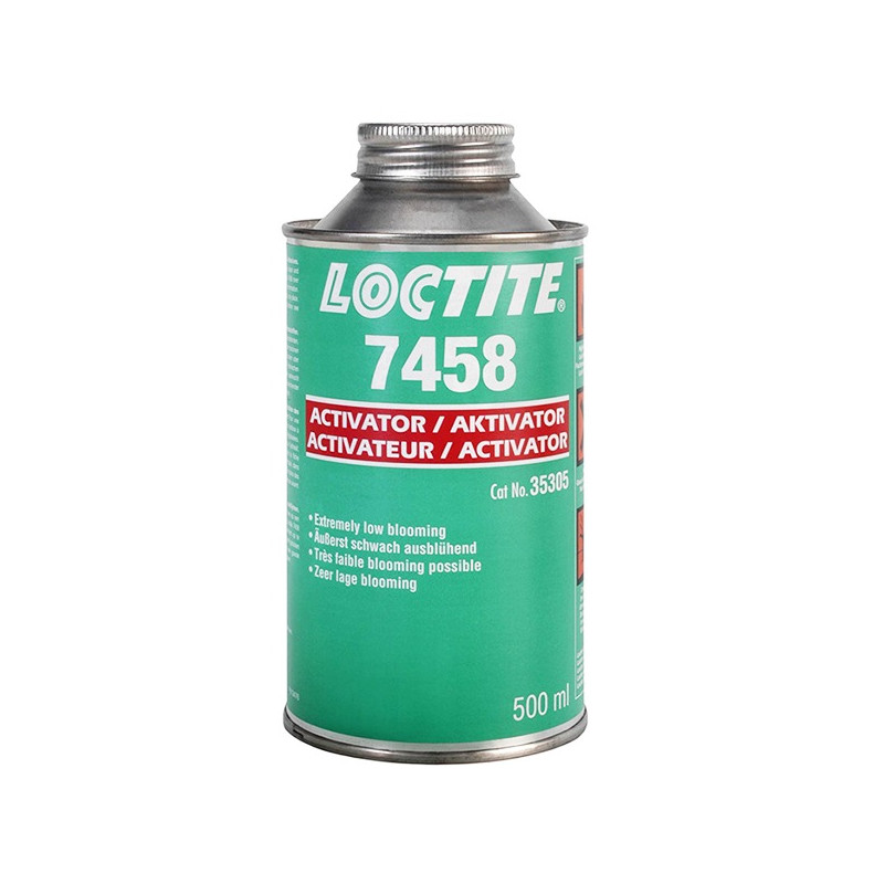 loctite 7458 activateur loctite 7458 activateur