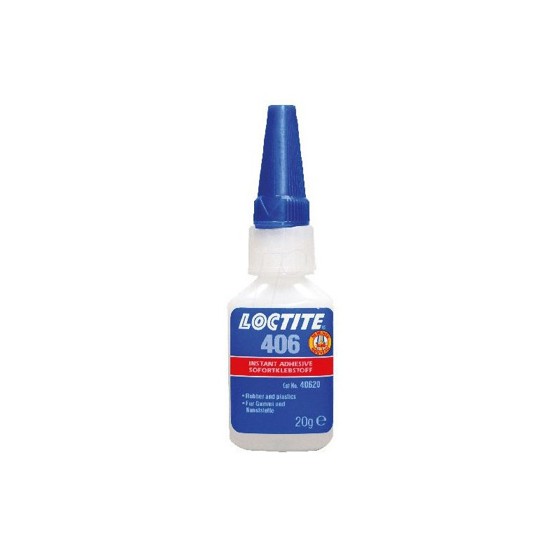 Loctite Prism 406 Loctite Prism 406