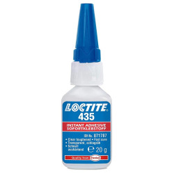 Loctite 435 Loctite 435