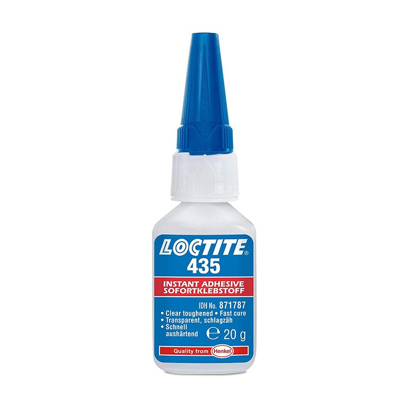 Loctite 435 Loctite 435