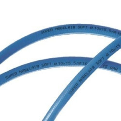 Super nobelair soft tuyau PVC armé Super nobelair soft tuyau PVC armé