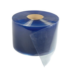 Lanière PVC porte souple grand froid Lanière PVC porte souple grand froid