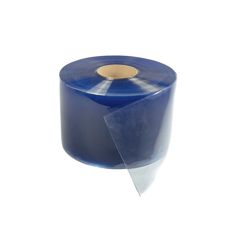 Lanière PVC porte souple grand froid Lanière PVC porte souple grand froid