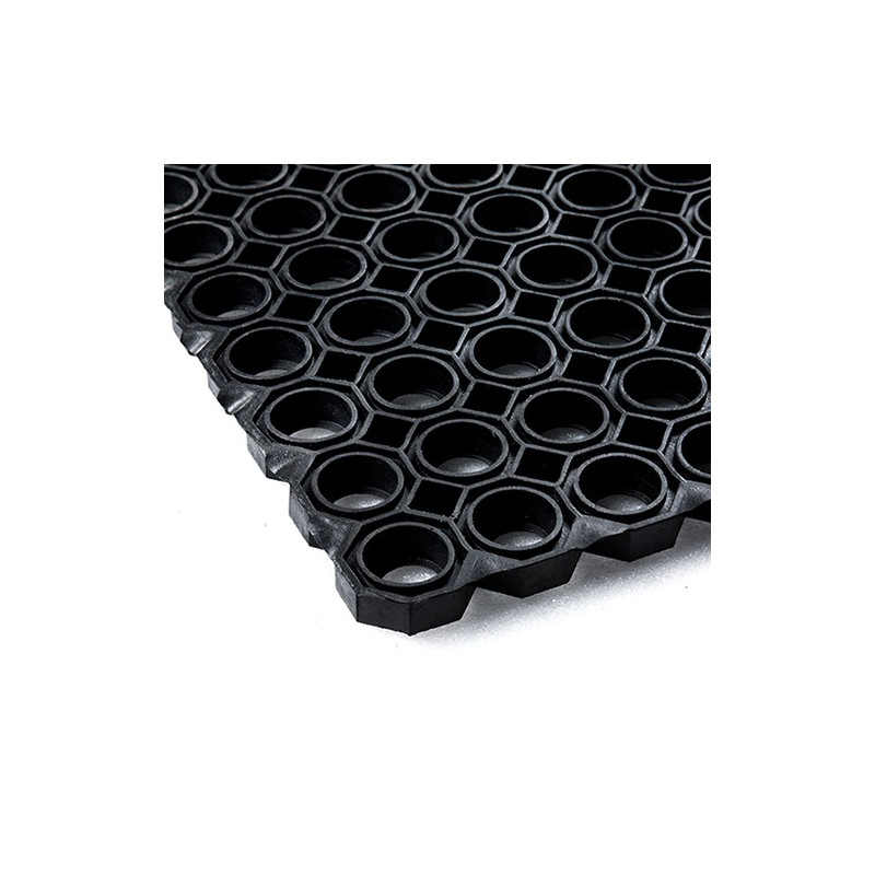 Caillebotis en caoutchouc 1000 x 1500 mm Caillebotis en caoutchouc 1000 x 1500 mm