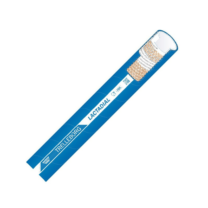 Lactadial transport lait FDA Lactadial transport lait FDA