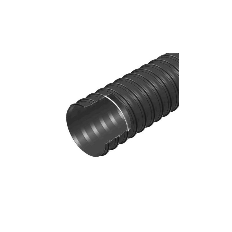 Gerflair gaine spiralée série 5 TPE Gerflair gaine spiralée série 5 TPE