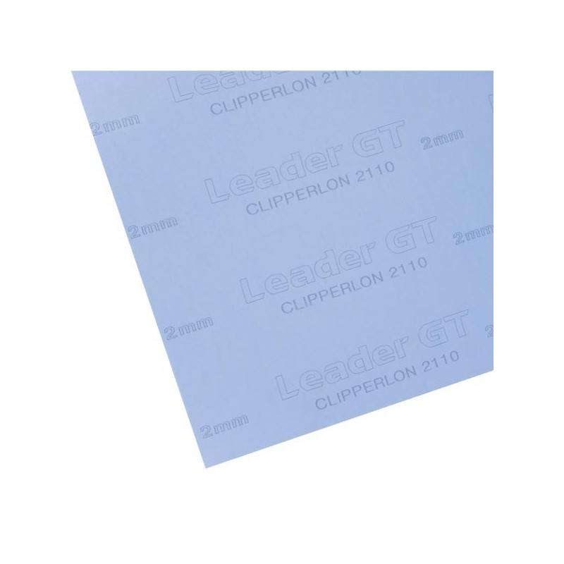 LEADER Clipperlon 2110 PTFE 1500 x 1500 mm LEADER Clipperlon 2110 PTFE 1500 x 1500 mm