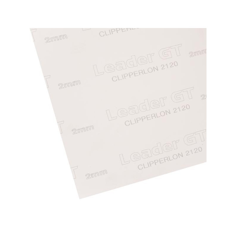 LEADER Clipperlon 2120 PTFE 1500 x 1500 mm LEADER Clipperlon 2120 PTFE 1500 x 1500 mm
