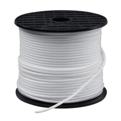 Corde drisse ronde nylon Corde drisse ronde nylon