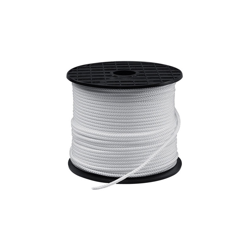 Corde drisse ronde nylon Corde drisse ronde nylon