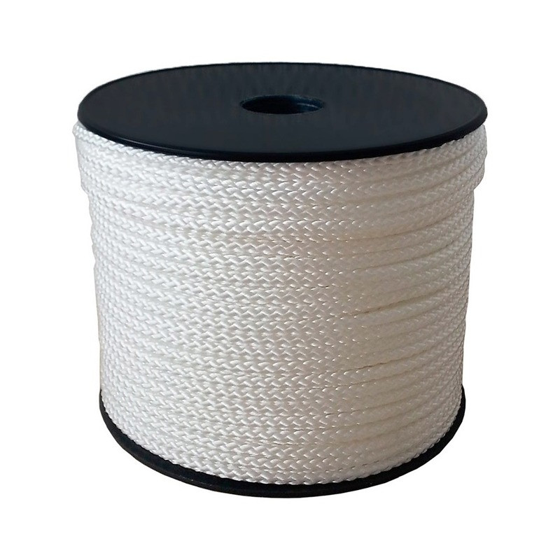 Corde drisse ronde nylon Corde drisse ronde nylon