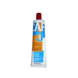 Colle silicone CAF3 Colle silicone CAF3