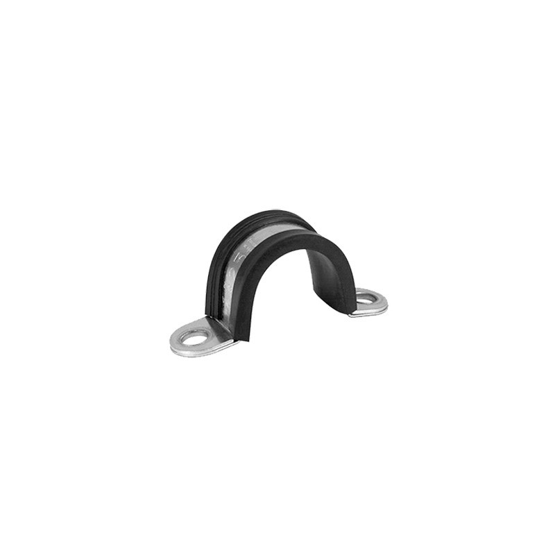 50 Clips fixations NORMAFIX® RSGU2 EPDM 50 Clips fixations NORMAFIX® RSGU2 EPDM