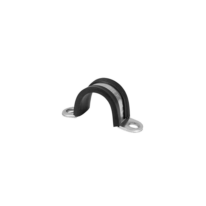 100 Clips fixations NORMAFIX® RSGU2 Silicone 100 Clips fixations NORMAFIX® RSGU2 Silicone