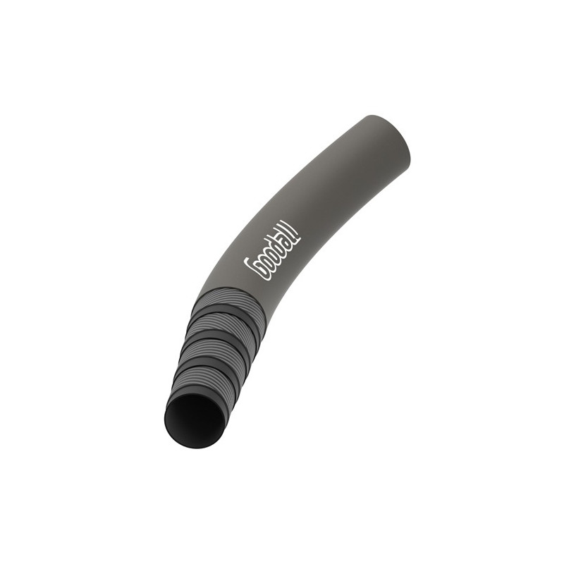 Multiserv caoutchouc NBR gris Multiserv caoutchouc NBR gris