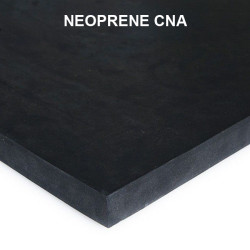 Plaque caoutchouc cellulaire étanche néoprène CNA Plaque caoutchouc cellulaire étanche néoprène CNA