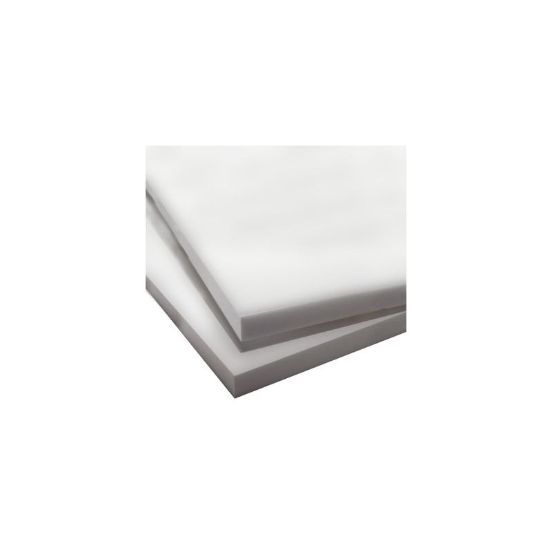 Bande en mousse de polyéthylène blanche Bande en mousse de polyéthylène blanche