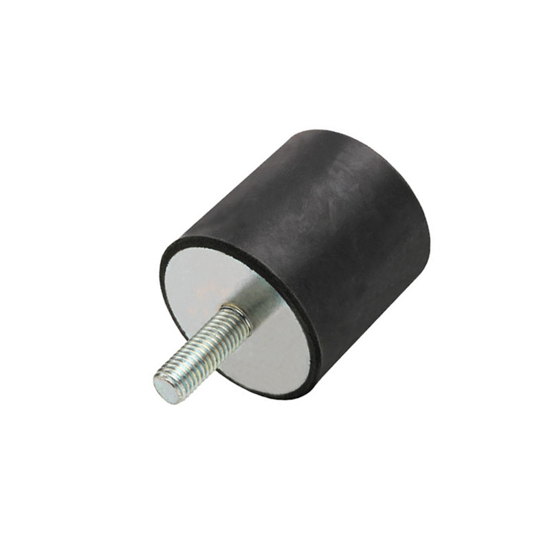 Butée cylindrique fixation 1 tige (Lesol) Butée cylindrique fixation 1 tige (Lesol)