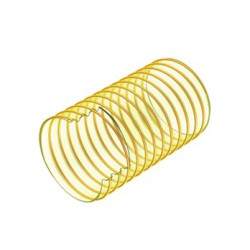 Gerflair gaine spiralée légère série 4 PUR L AL Gerflair gaine spiralée légère série 4 PUR L AL