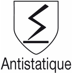 Gaine GERFLAIR série 3 PU Antistatique AL Gaine GERFLAIR série 3 PU Antistatique AL