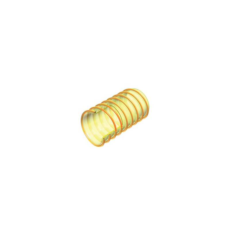 Gerflair gaine spiralée série 5 PUR SX Gerflair gaine spiralée série 5 PUR SX