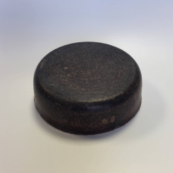 Joint cuir pour pompe à eau, à bras (calotte) Joint cuir pour pompe à eau, à bras (calotte)