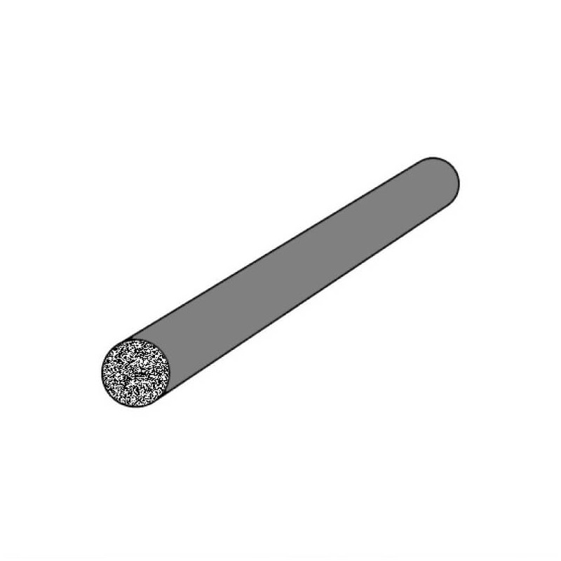 Corde cellulaire EPDM Corde cellulaire EPDM