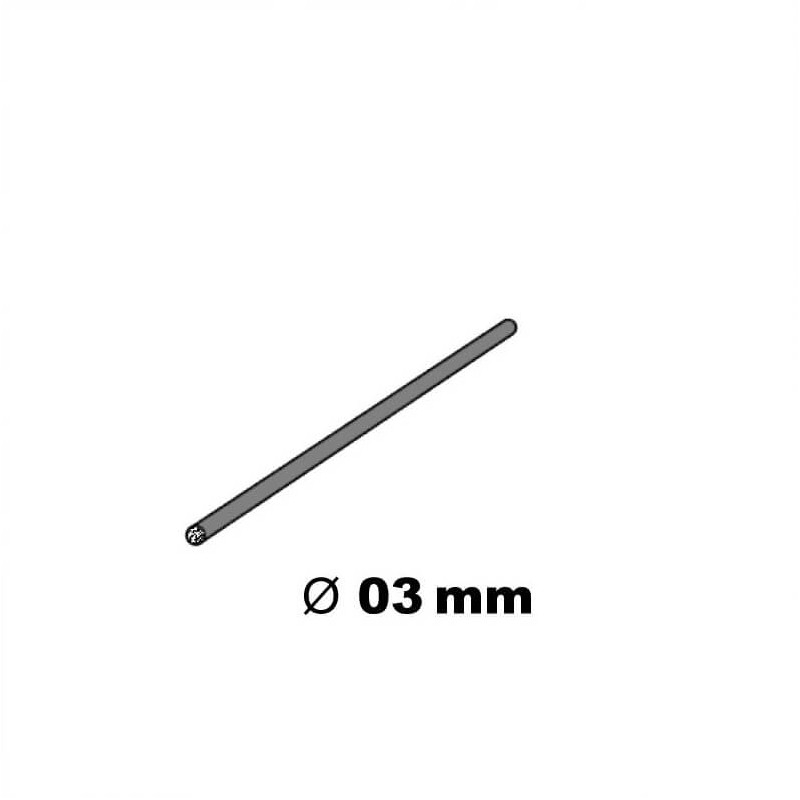 Corde cellulaire EPDM Corde cellulaire EPDM
