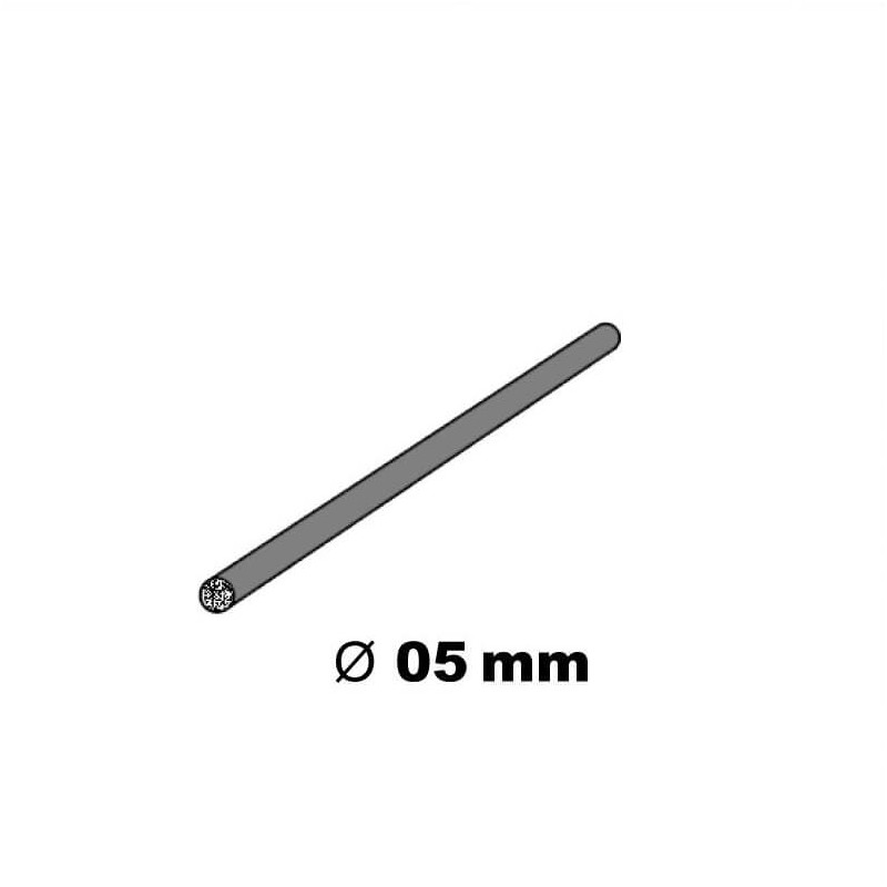 Corde cellulaire EPDM Corde cellulaire EPDM