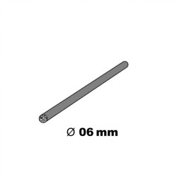 Corde cellulaire EPDM Corde cellulaire EPDM