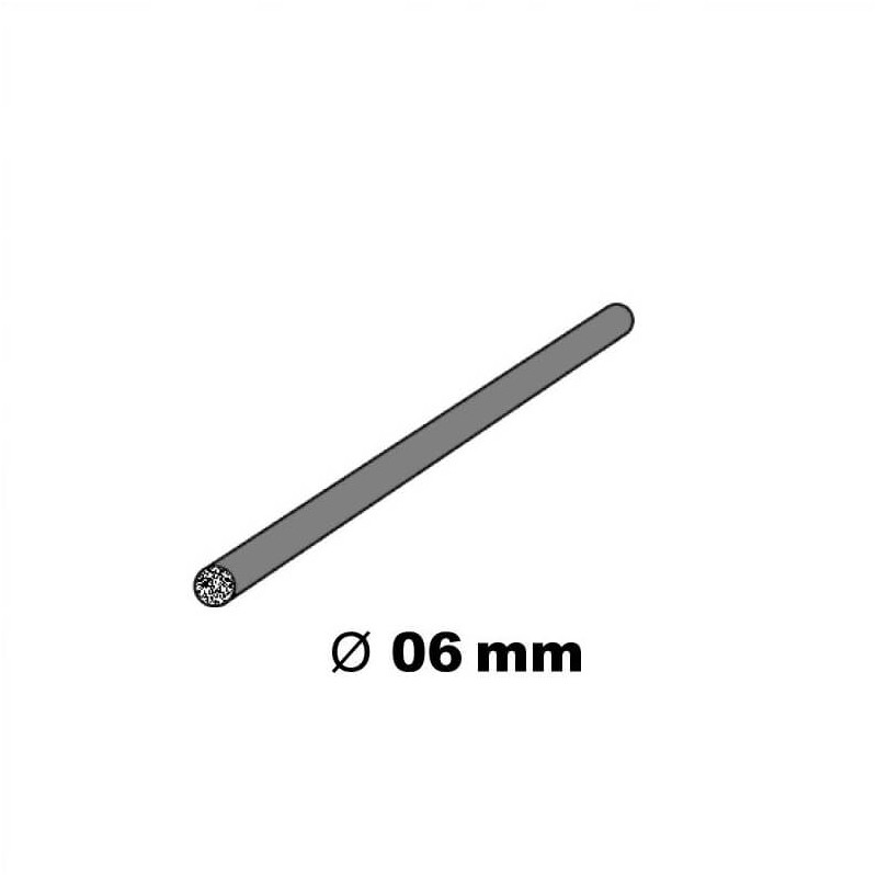 Corde cellulaire EPDM Corde cellulaire EPDM
