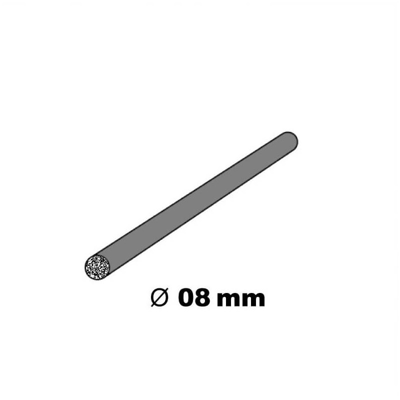 Corde cellulaire EPDM Corde cellulaire EPDM