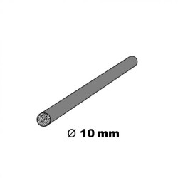 Corde cellulaire EPDM Corde cellulaire EPDM