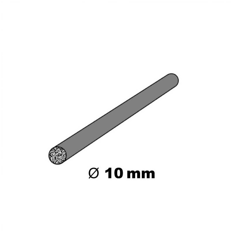 Corde cellulaire EPDM Corde cellulaire EPDM