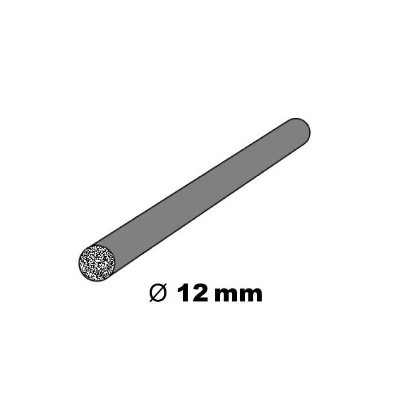 Corde cellulaire EPDM Corde cellulaire EPDM
