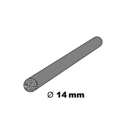 Corde cellulaire EPDM Corde cellulaire EPDM