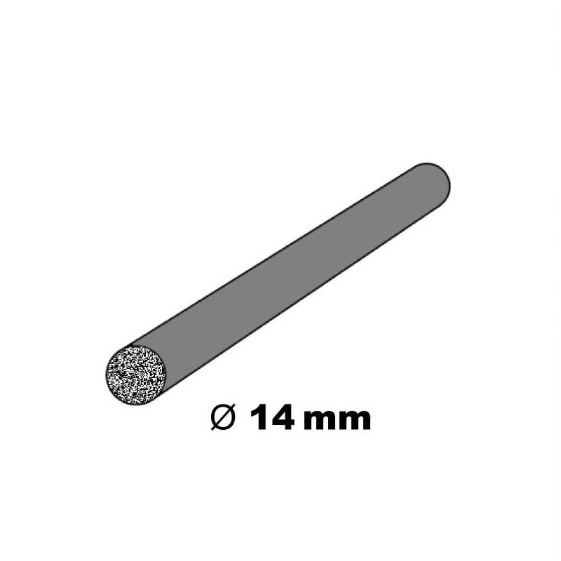 Corde cellulaire EPDM Corde cellulaire EPDM