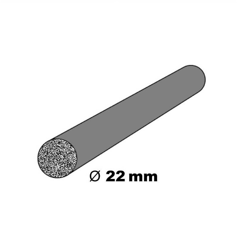 Corde cellulaire EPDM Corde cellulaire EPDM