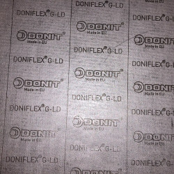DONIFLEX GLD DONIFLEX GLD