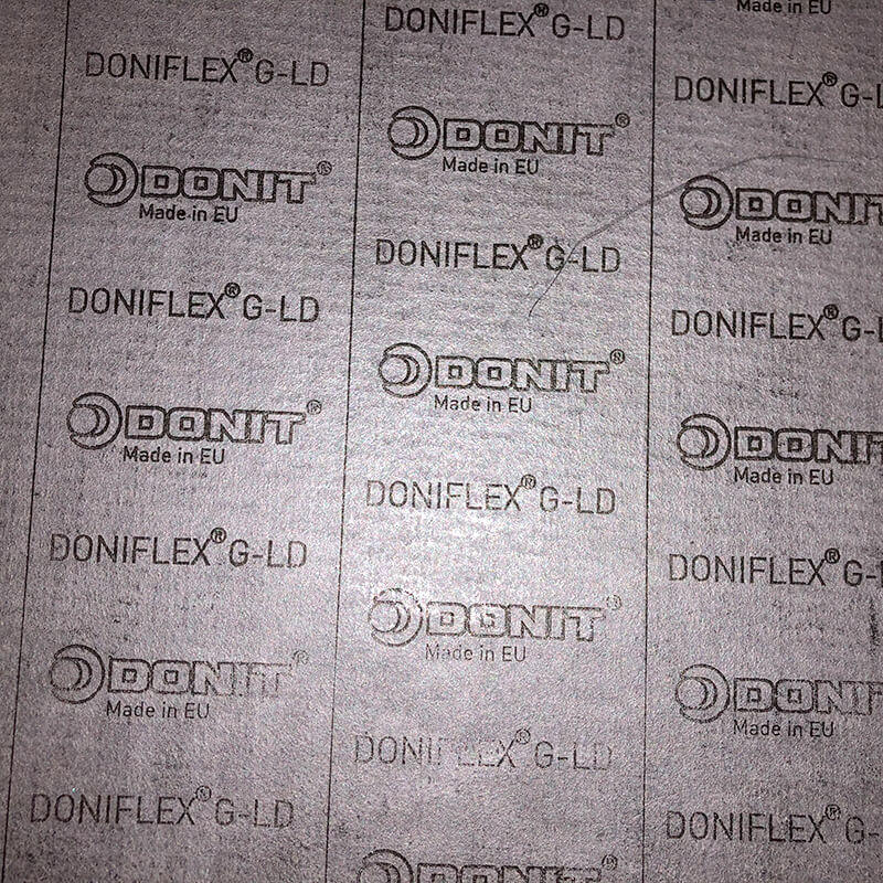 DONIFLEX GLD DONIFLEX GLD