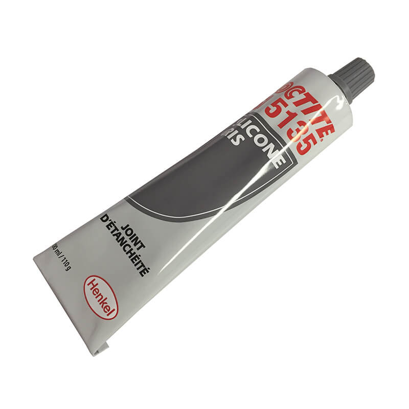 Silicomet JS 545 gris métal réf. SI5135 Silicomet JS 545 gris métal réf. SI5135